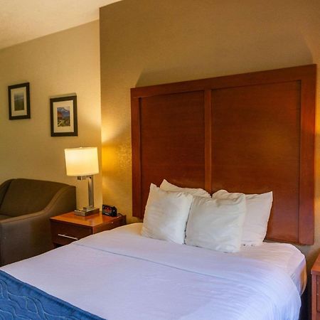 Comfort Inn North - Air Force Academy Area Colorado Springs Luaran gambar