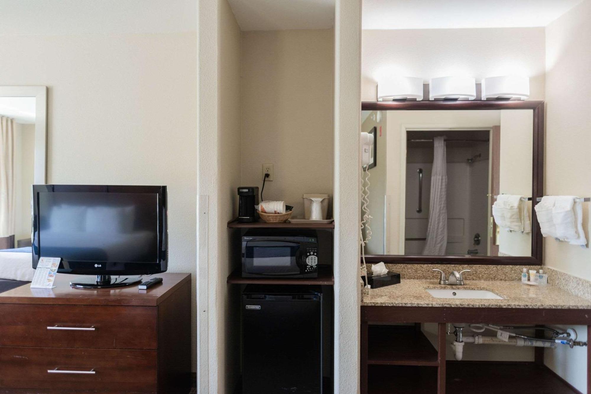 Comfort Inn North - Air Force Academy Area Colorado Springs Luaran gambar