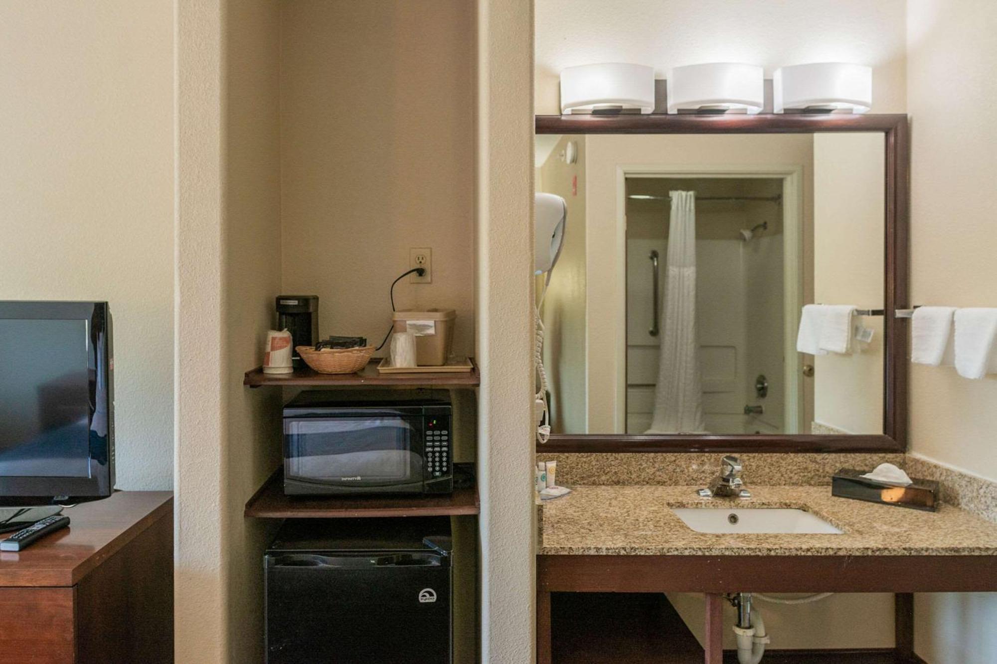 Comfort Inn North - Air Force Academy Area Colorado Springs Luaran gambar