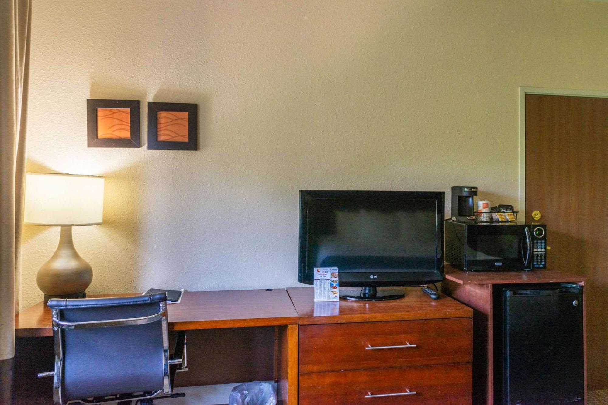 Comfort Inn North - Air Force Academy Area Colorado Springs Luaran gambar
